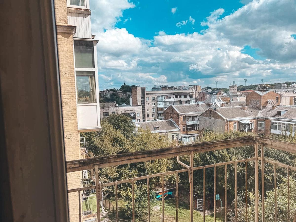 In The Historic Center Apartment *