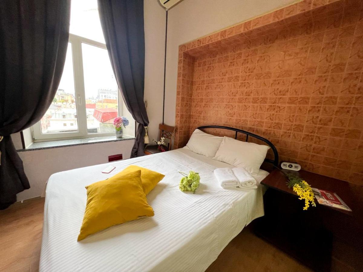 In The Historic Center Apartment *