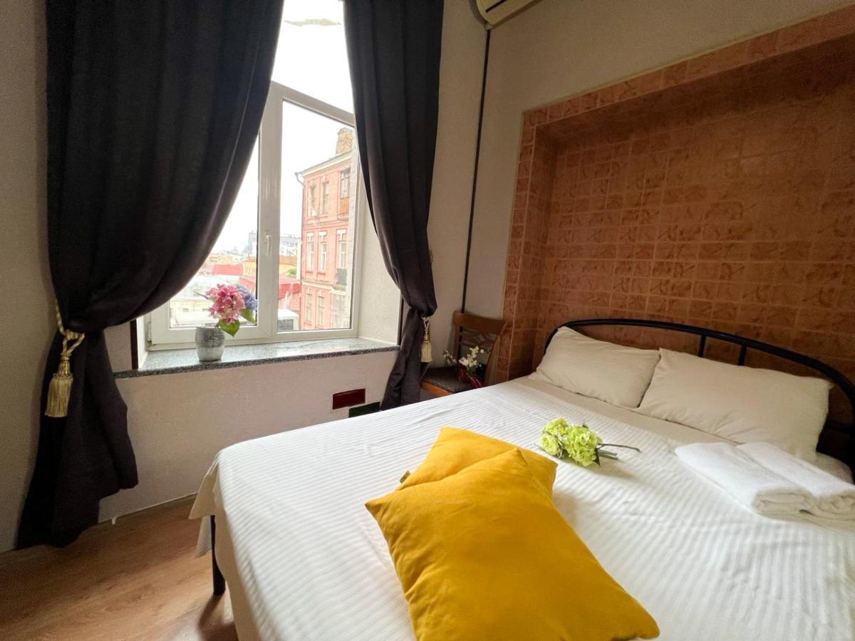 In The Historic Center Apartment Kyiv