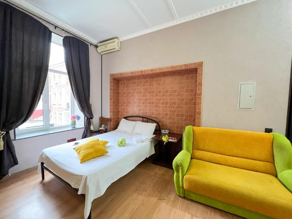 Apartment In The Historic Center *