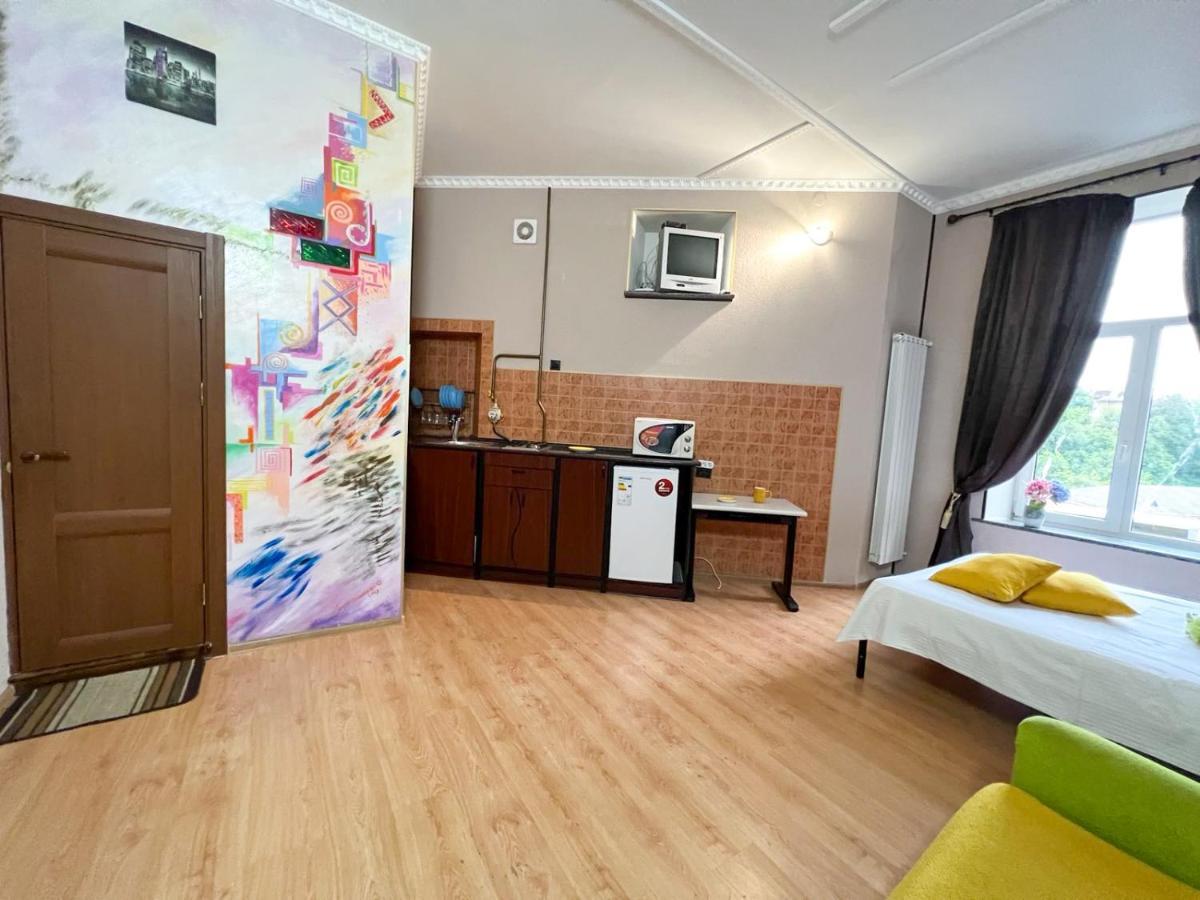 Apartment In The Historic Center *