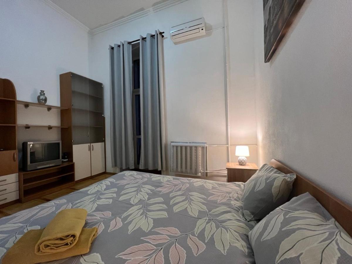 In The Historic Center Apartment Kyiv