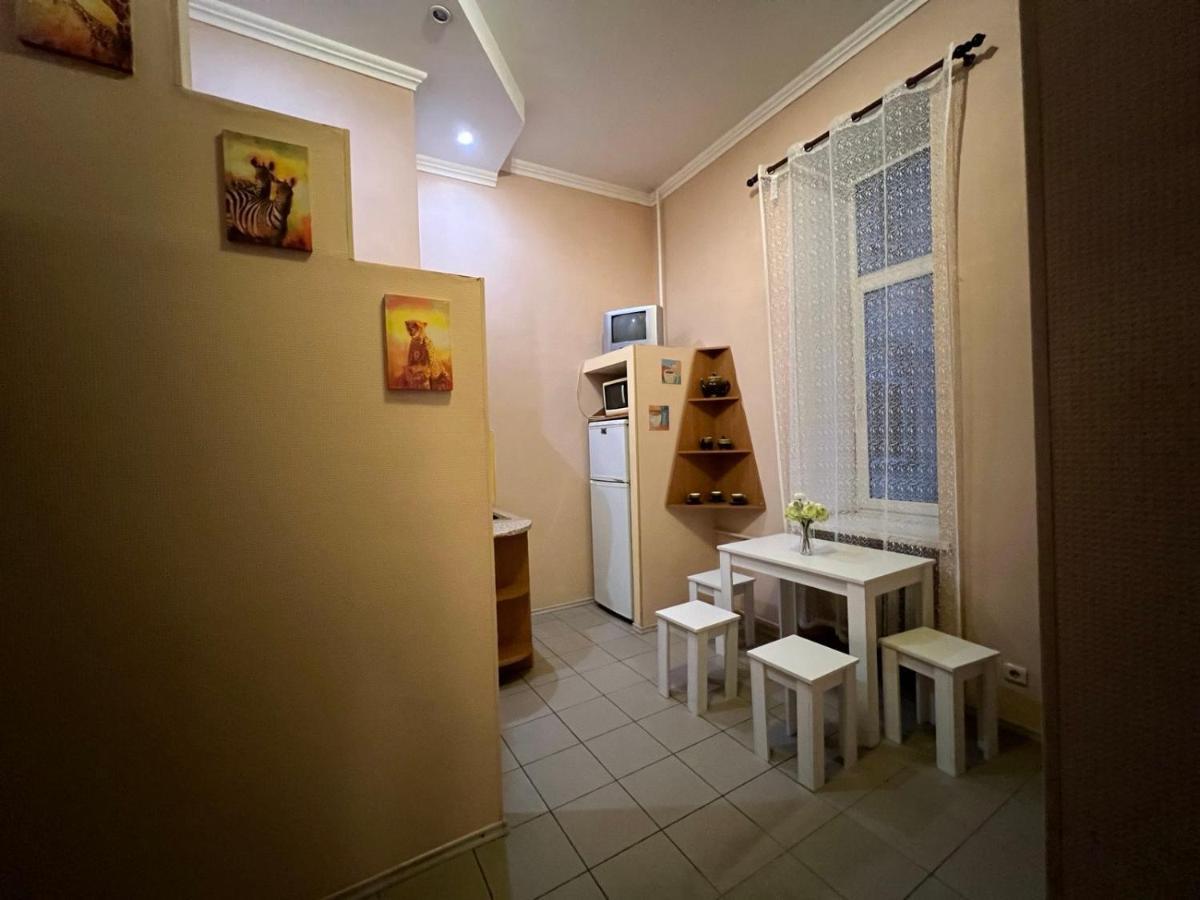 Apartment In The Historic Center