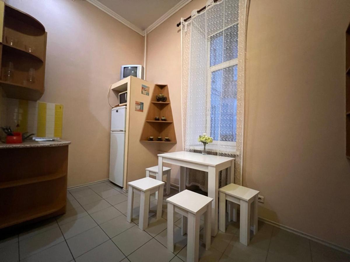 In The Historic Center Apartment *