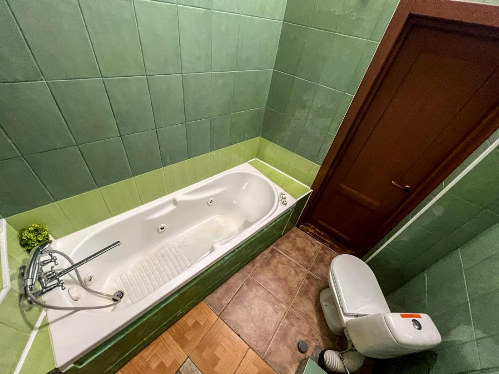 In The Historic Center Apartment *