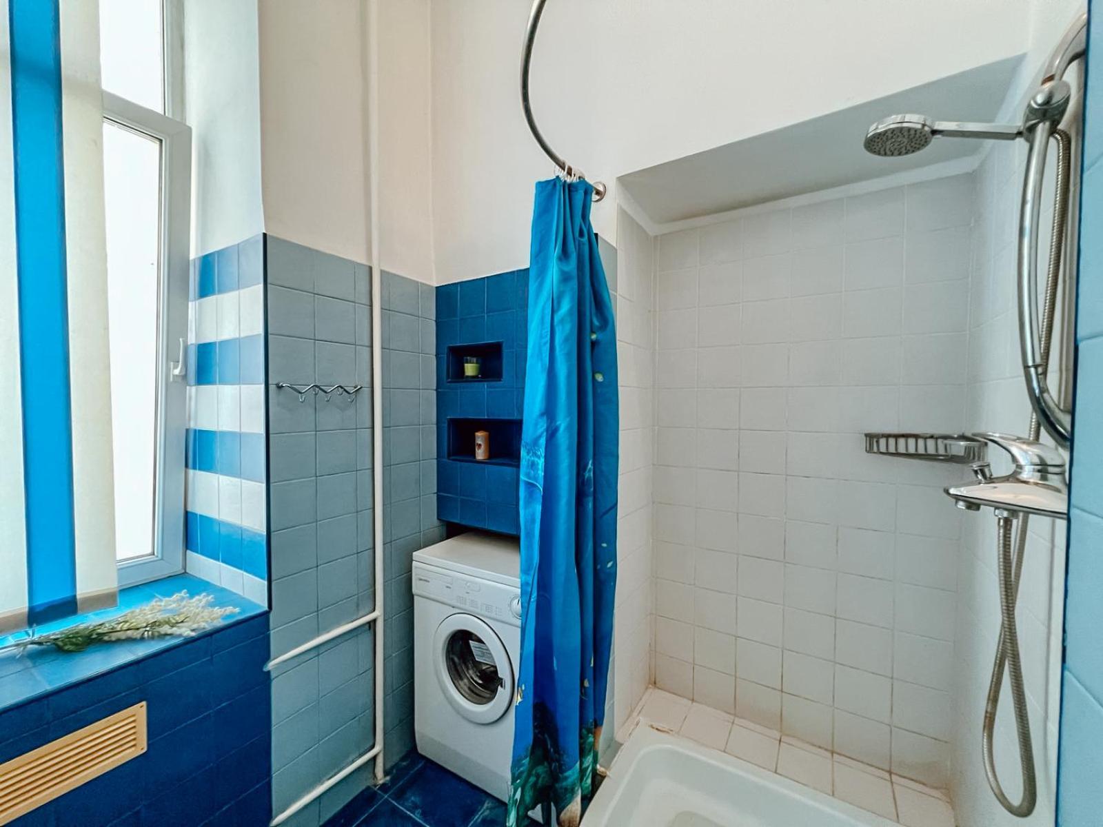 Apartment In The Historic Center Kyiv